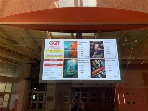 city of dreams cinema schedule|City of Dreams at WATERWORKS CINEMAS, MovieScoop.